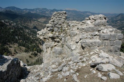 Kadirli Yoğunoluk Köyü Resimleri 1
