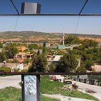 Osmaniye Akyar Köyü Resimleri 1