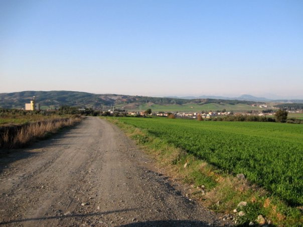 Osmaniye Akyar Köyü Resimleri 6