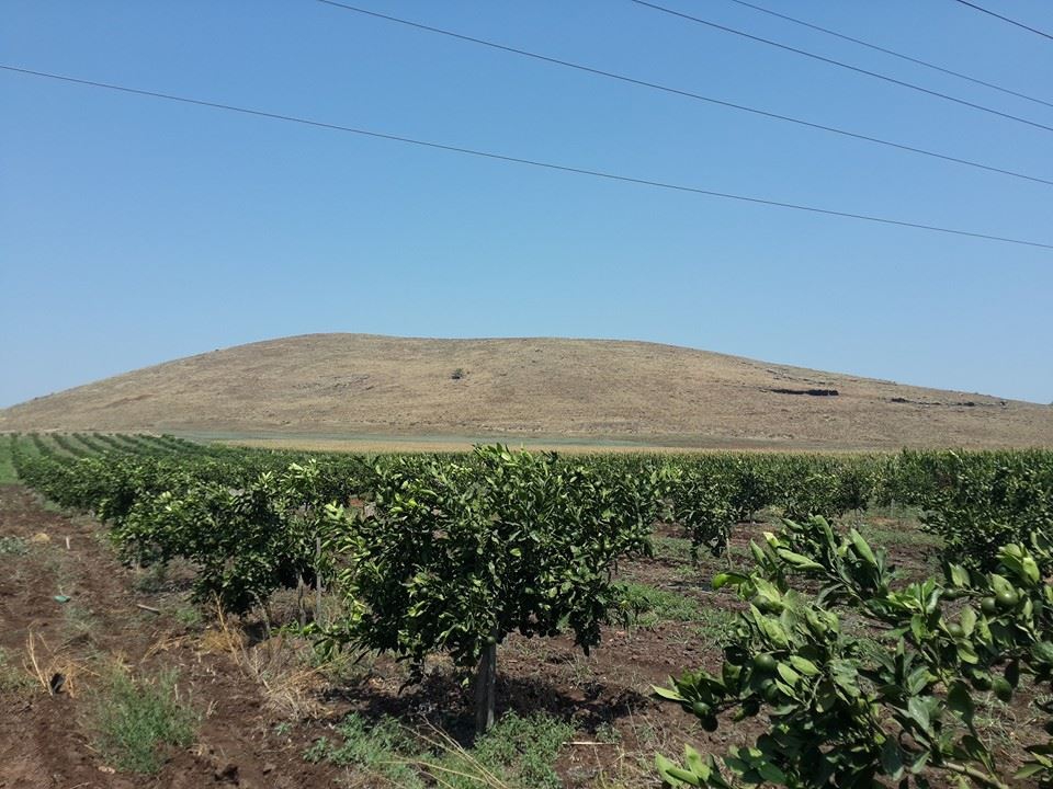 Osmaniye Alahanlı Köyü Resimleri 1