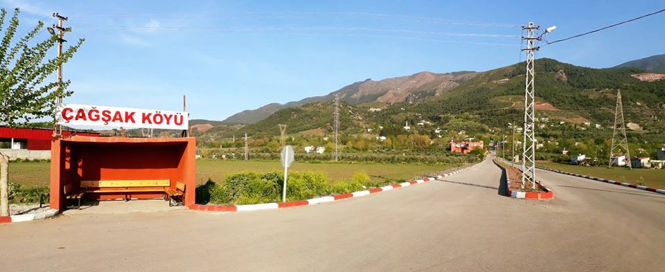 Osmaniye Çağşak Köyü Resimleri 3