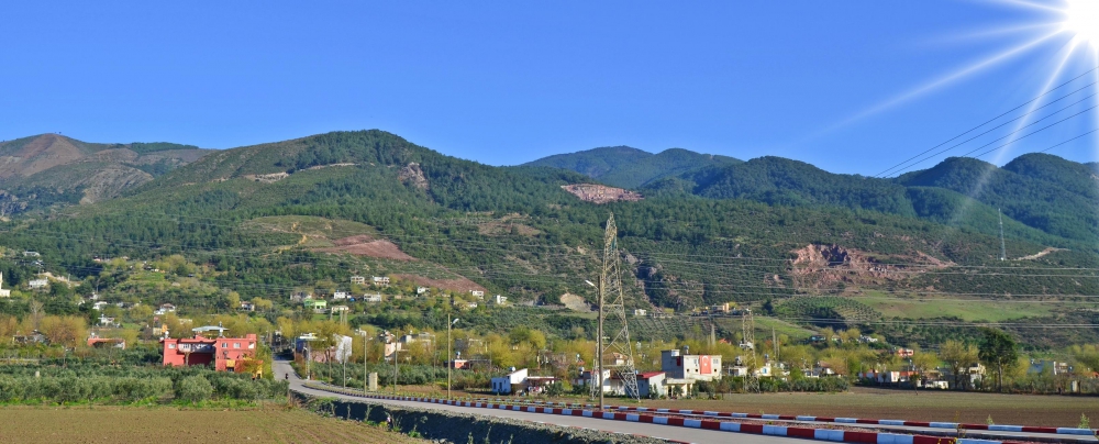 Osmaniye Çağşak Köyü Resimleri 5