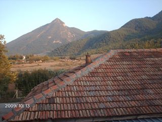 Osmaniye Çardak Köyü Resimleri 1