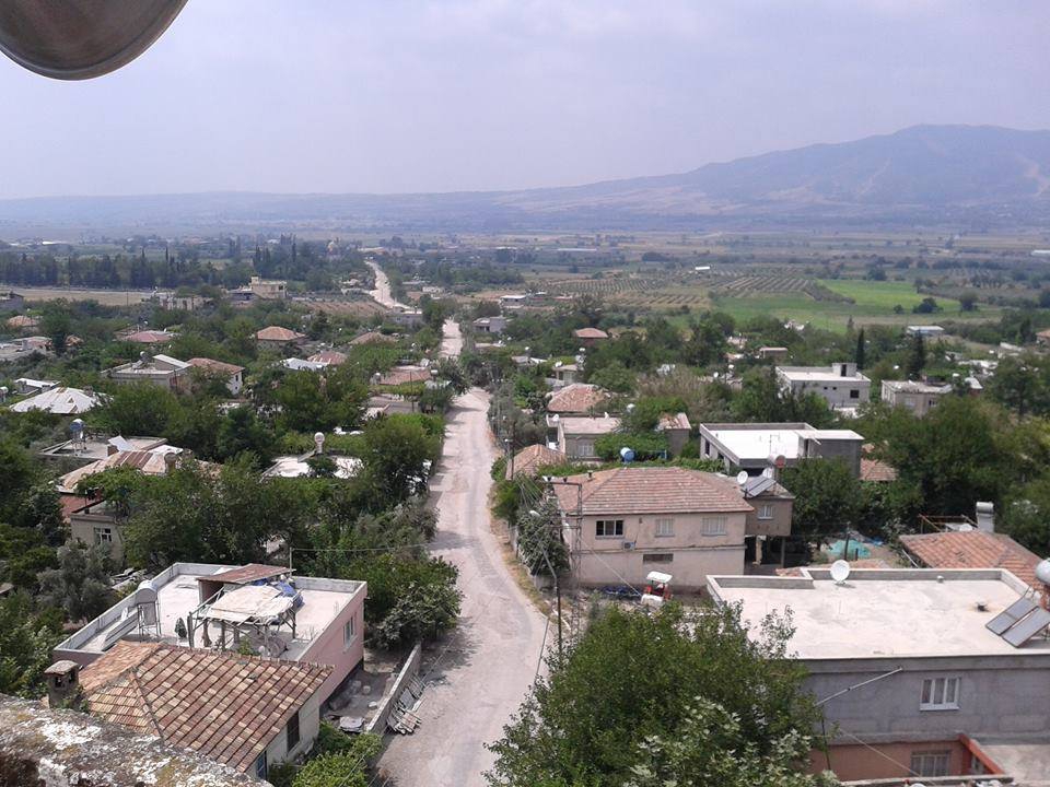Osmaniye Issızca Köyü Resimleri 1