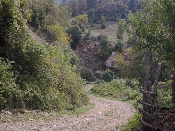 Osmaniye Issızca Köyü Resimleri 2