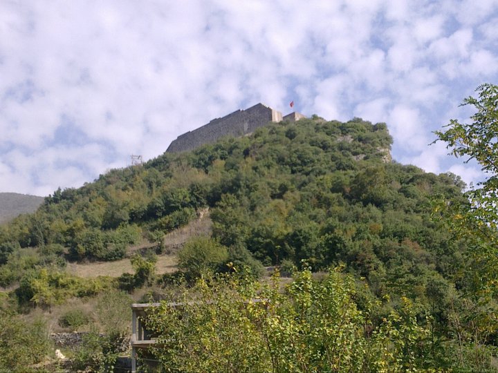 Osmaniye Issızca Köyü Resimleri 3