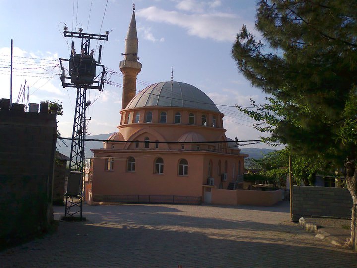 Osmaniye Issızca Köyü Resimleri 4