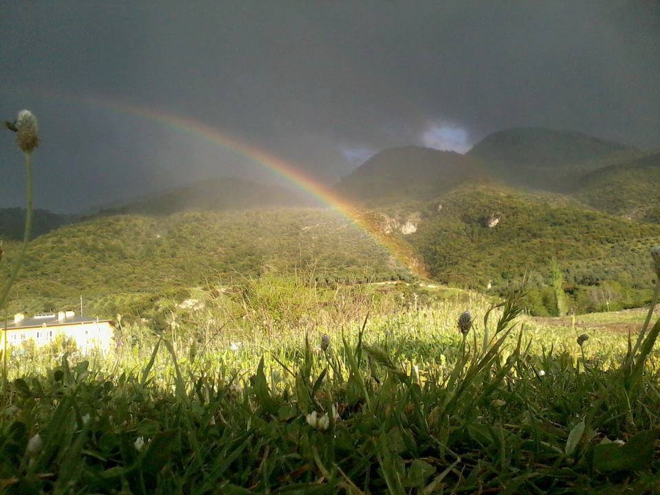 Osmaniye Issızca Köyü Resimleri 5