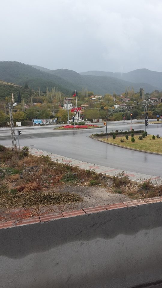 Osmaniye Karacalar Köyü Resimleri 1