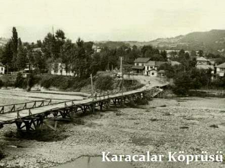 Osmaniye Karacalar Köyü Resimleri 2