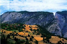 Eflani Alpagut Köyü Resimleri 1