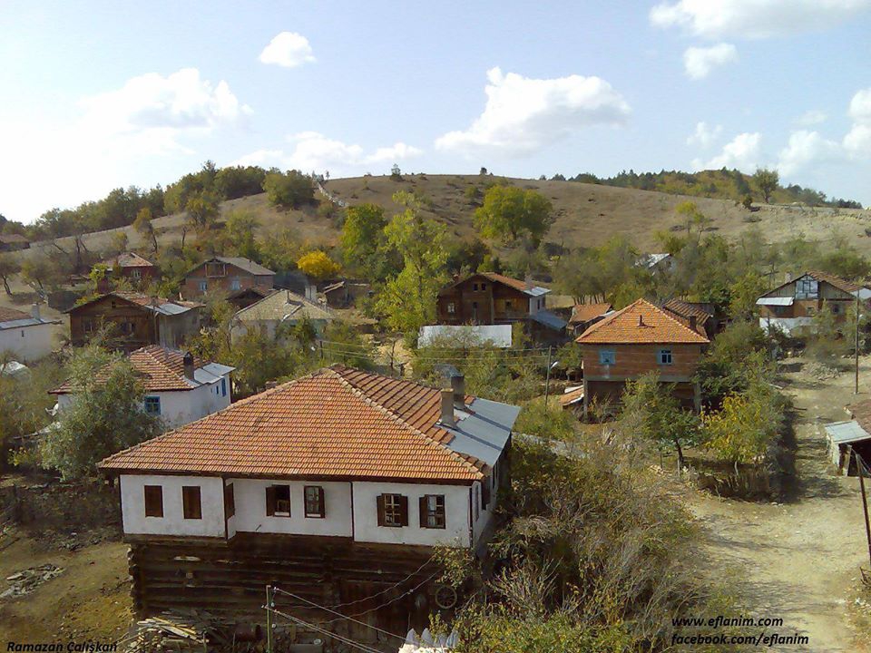 Eflani Alpagut Köyü Resimleri 6
