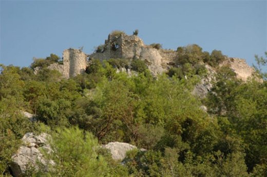 Osmaniye Kazmaca Köyü Resimleri 1