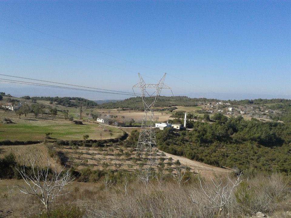 Osmaniye Kazmaca Köyü Resimleri 11