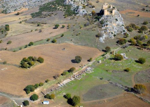Osmaniye Kazmaca Köyü Resimleri 2