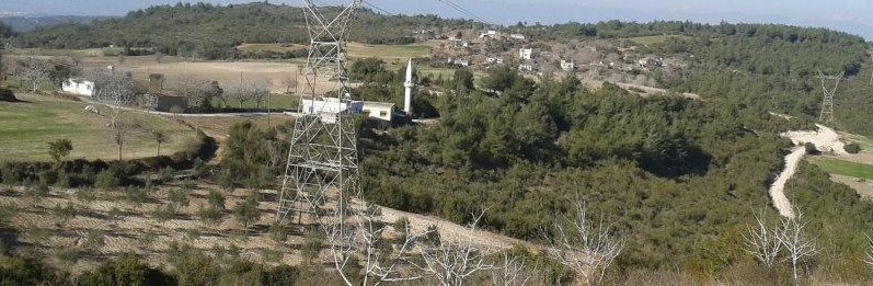 Osmaniye Kazmaca Köyü Resimleri 8