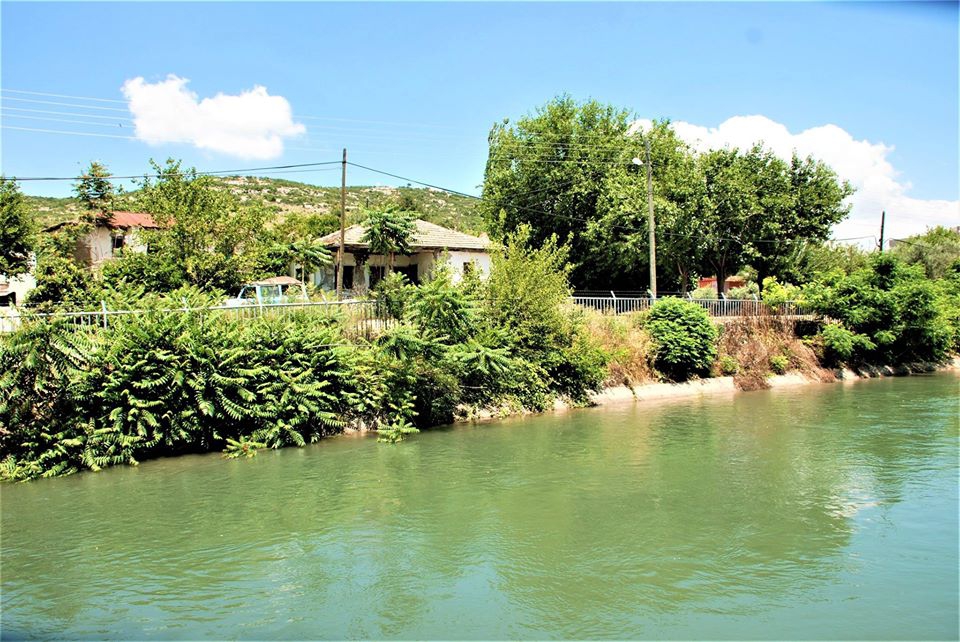 Osmaniye Kesmeburun Köyü Resimleri 1