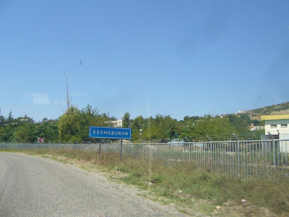 Osmaniye Kesmeburun Köyü Resimleri 2