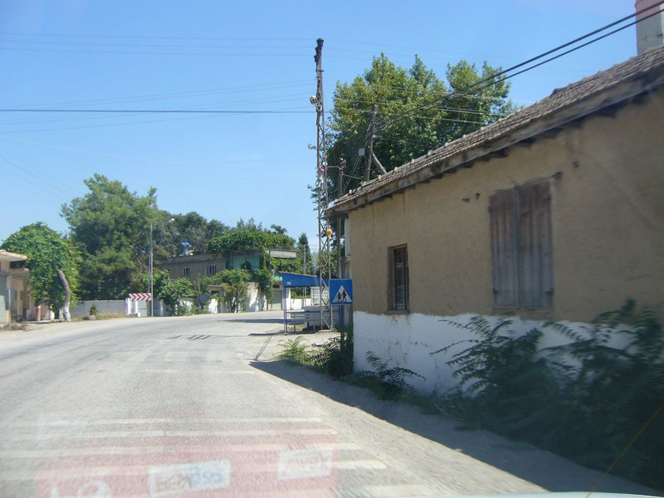 Osmaniye Kesmeburun Köyü Resimleri 3