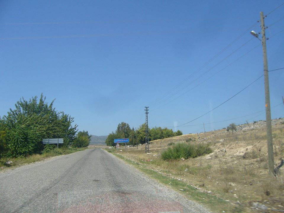 Osmaniye Kesmeburun Köyü Resimleri 4