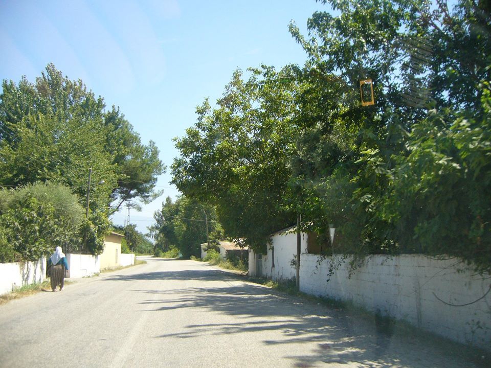 Osmaniye Kesmeburun Köyü Resimleri 5