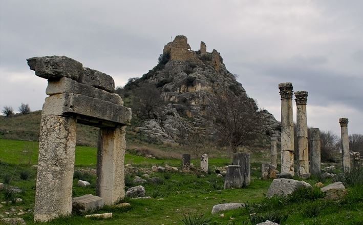 Osmaniye Kesmeburun Köyü Resimleri 6