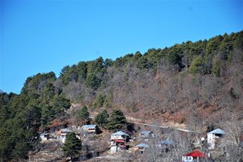 Osmaniye Küllü Köyü Resimleri 4