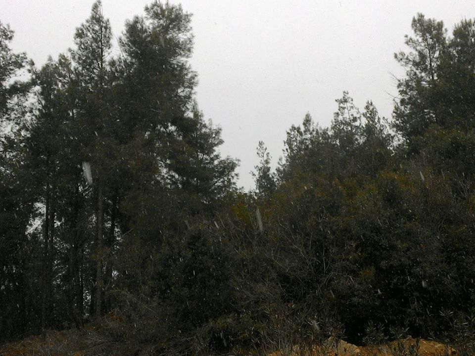 Osmaniye Kırmacılı Köyü Resimleri 1