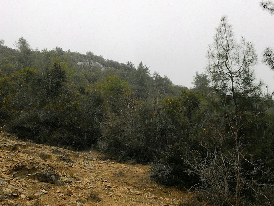 Osmaniye Kırmacılı Köyü Resimleri 2