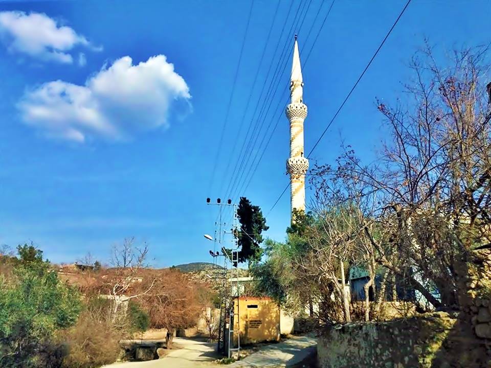 Osmaniye Kırmacılı Köyü Resimleri 3