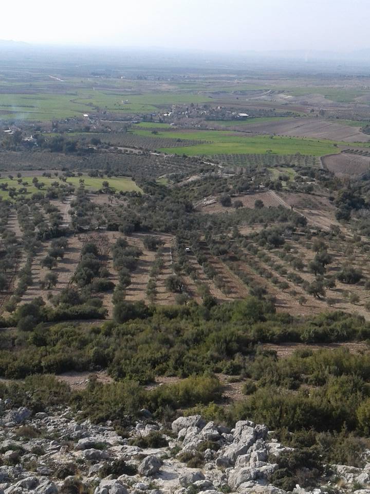 Osmaniye Kırmacılı Köyü Resimleri 4