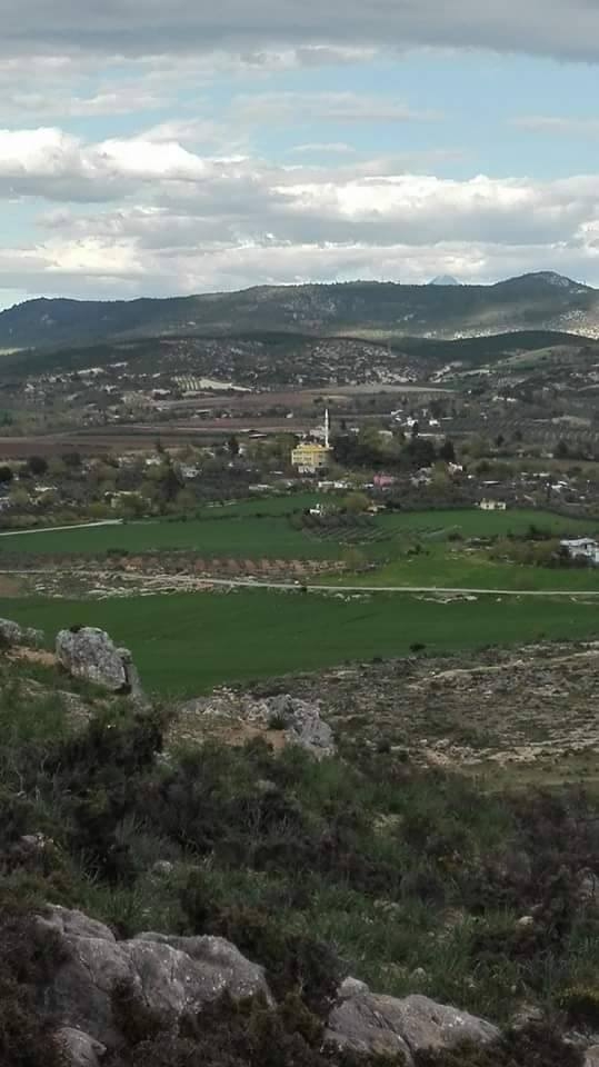 Osmaniye Kırmacılı Köyü Resimleri 5