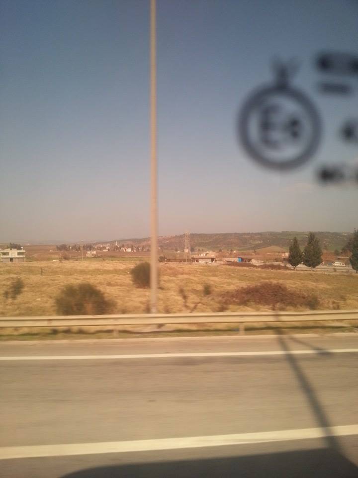 Osmaniye Nohuttepe Köyü Resimleri 1