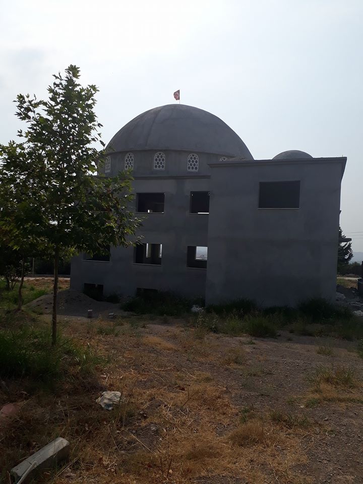 Osmaniye Nohuttepe Köyü Resimleri 2