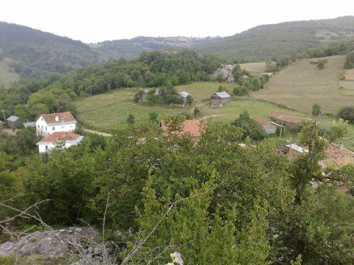 Eflani Bağlıca Köyü Resimleri 1