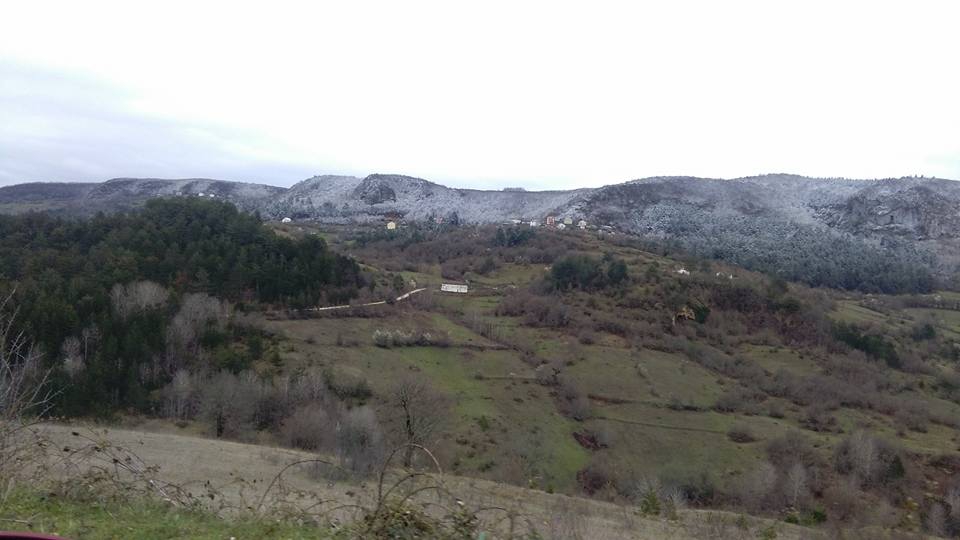 Eflani Bağlıca Köyü Resimleri 2