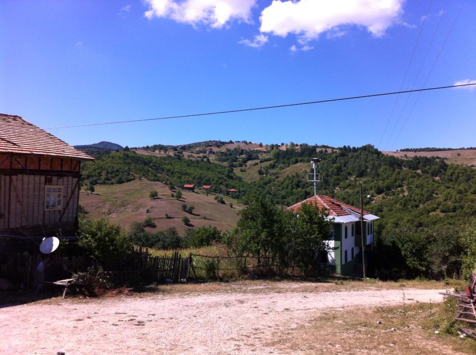 Eflani Bağlıca Köyü Resimleri 4