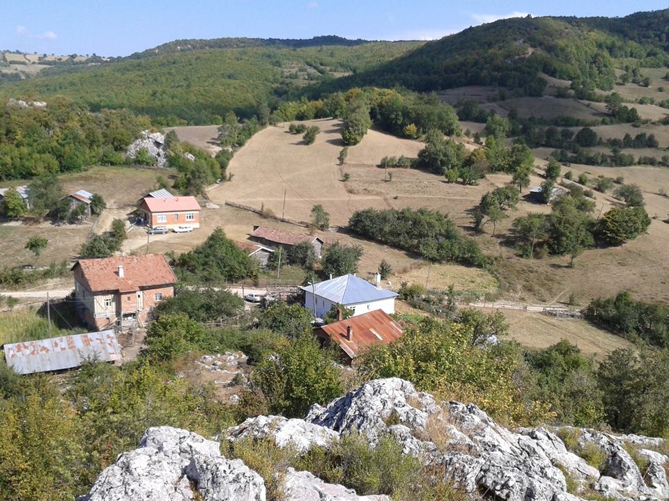 Eflani Bağlıca Köyü Resimleri 6