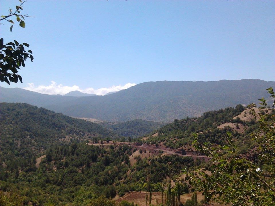 Osmaniye Oruçgazi Köyü Resimleri 3