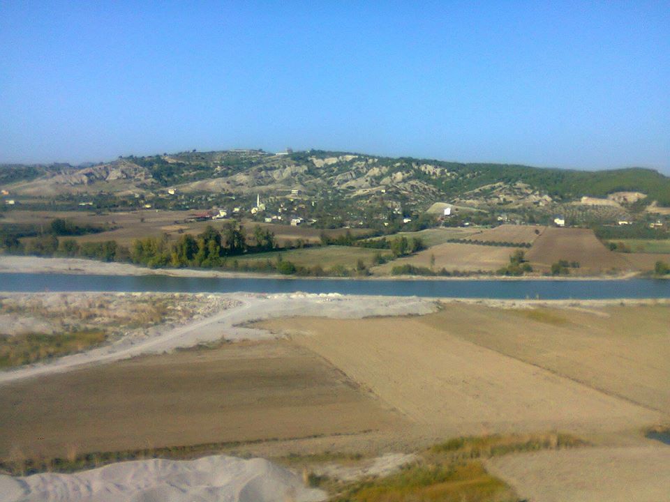 Osmaniye Sarpınağzı Köyü Resimleri 1