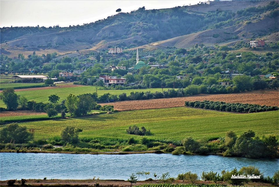 Osmaniye Sarpınağzı Köyü Resimleri 4