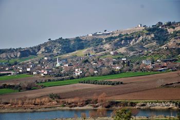Osmaniye Sarpınağzı Köyü Resimleri 5