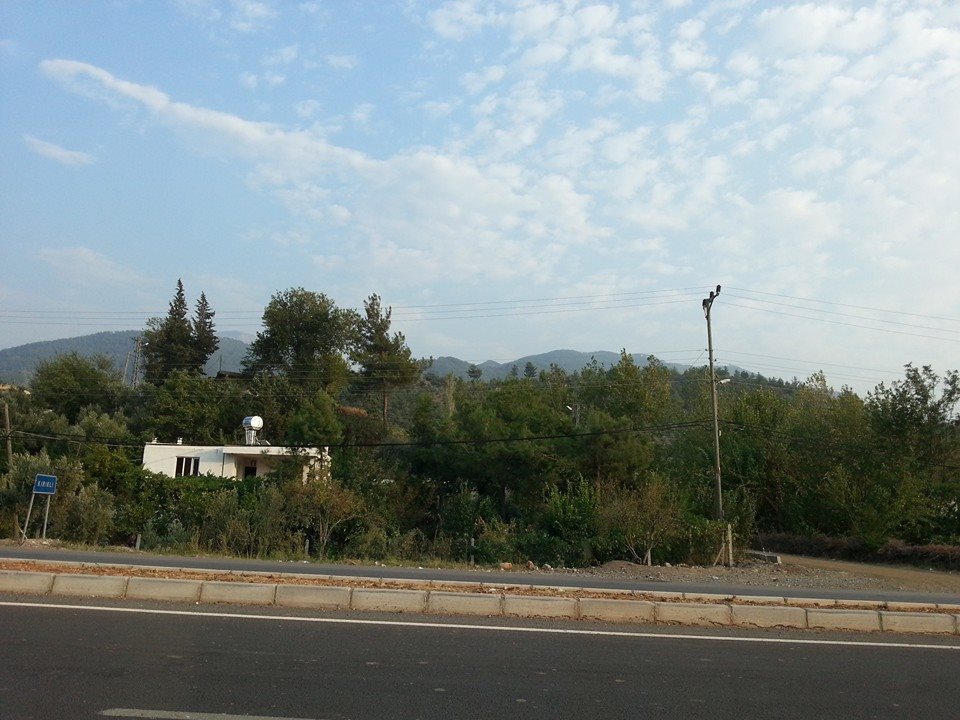 Osmaniye Serinova Köyü Resimleri 1