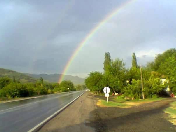 Osmaniye Serinova Köyü Resimleri 2