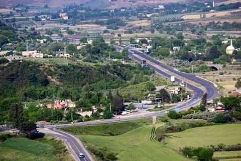 Osmaniye Serinova Köyü Resimleri 3