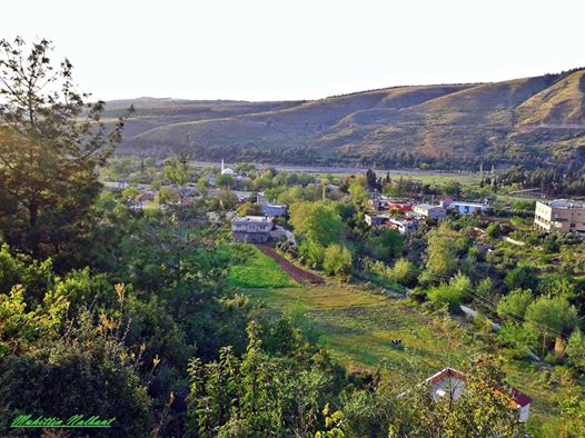 Osmaniye Serinova Köyü Resimleri 4