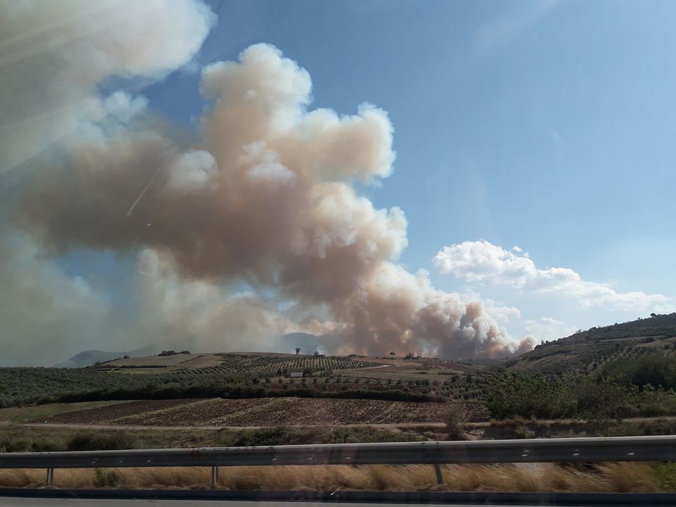 Osmaniye Serinova Köyü Resimleri 5