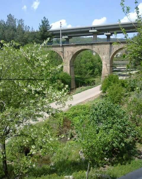 Osmaniye Şekerdere Köyü Resimleri 1