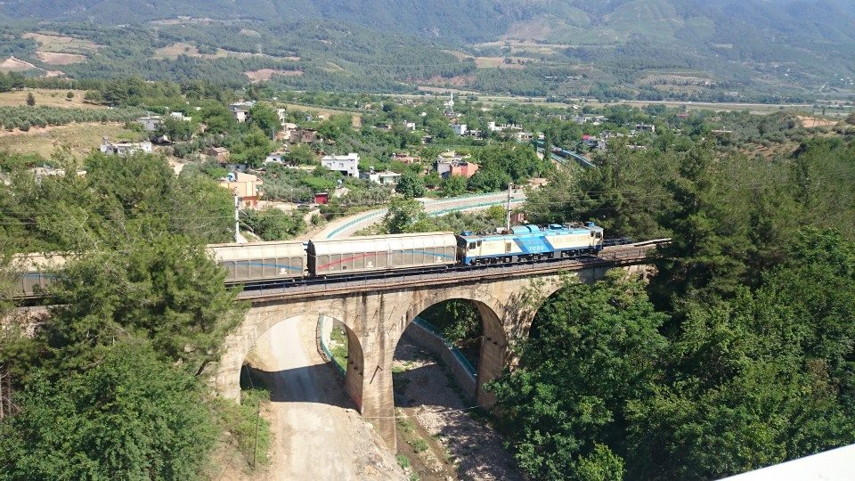 Osmaniye Şekerdere Köyü Resimleri 2