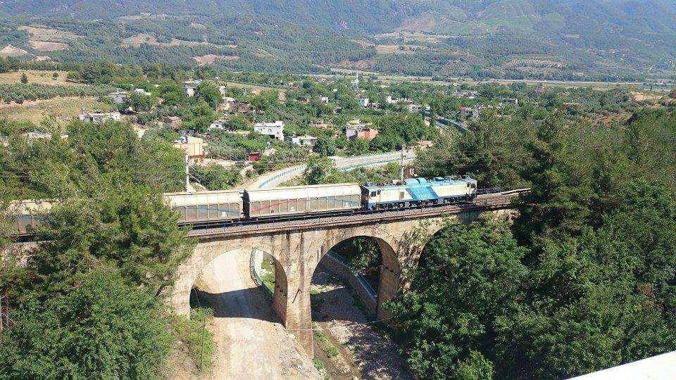 Osmaniye Şekerdere Köyü Resimleri 3